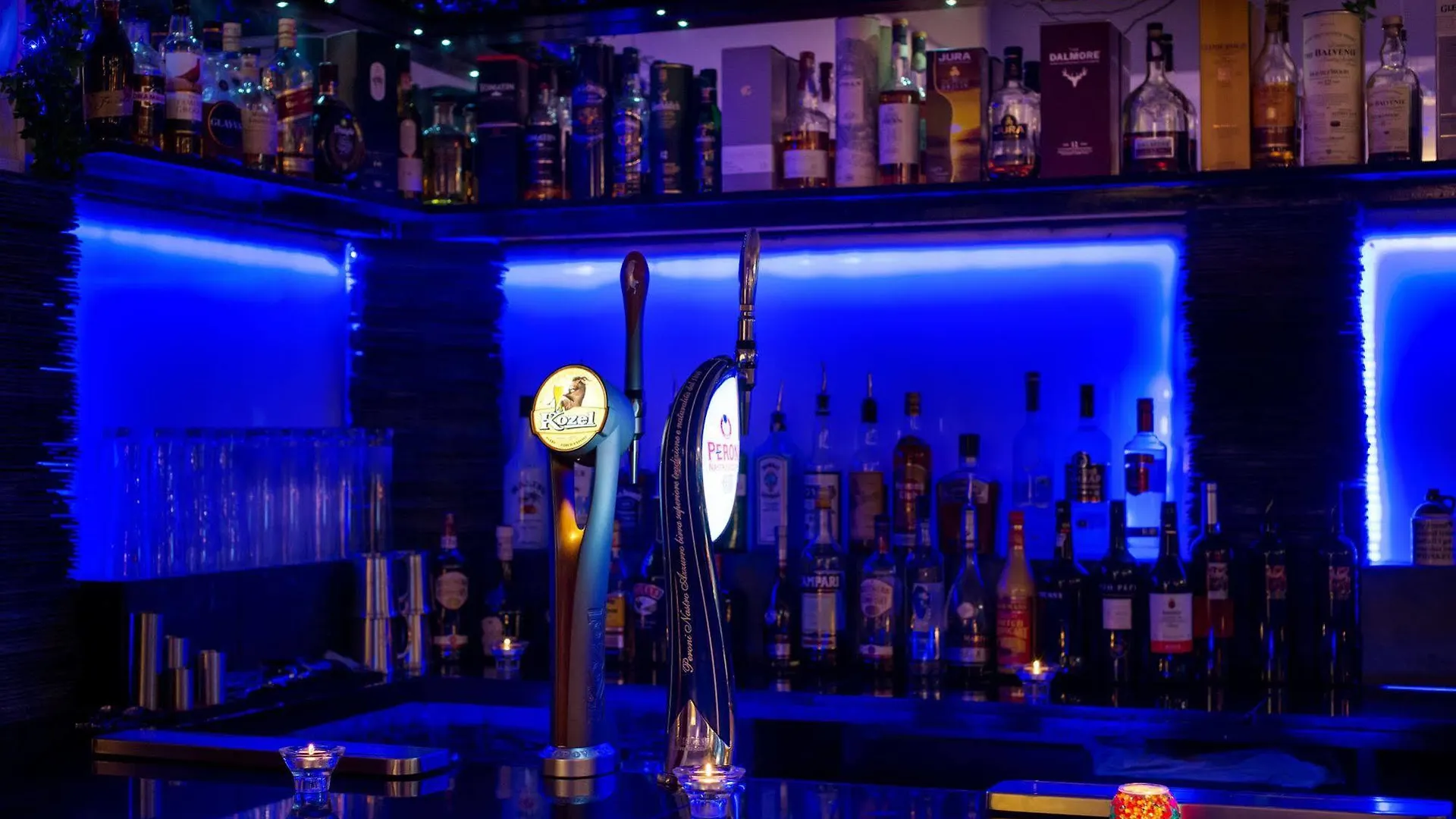 No32 Hotel Edimburgo 3*,  Reino Unido