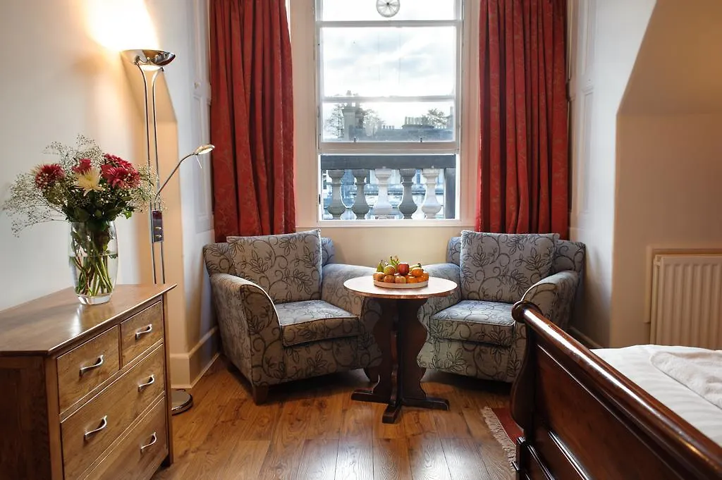 No32 Hotel Edinburgh 3*,  United Kingdom
