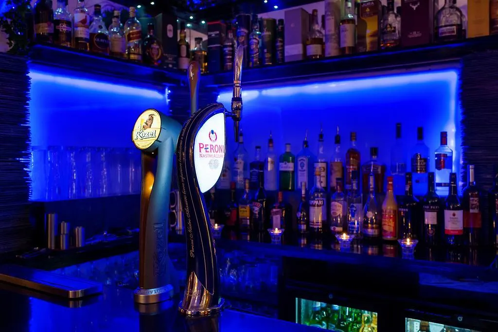 No32 Hotel Edinburgh