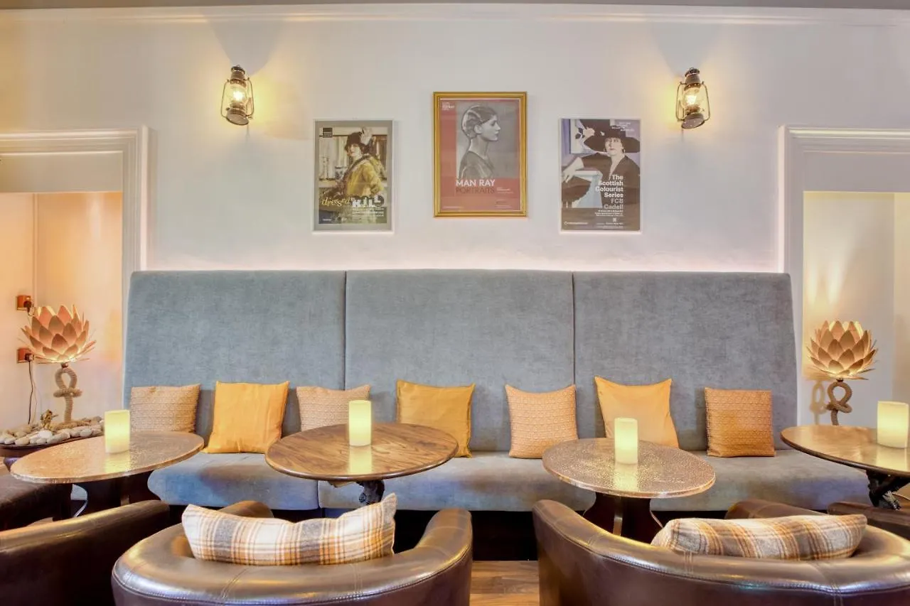No32 Hotel EDI