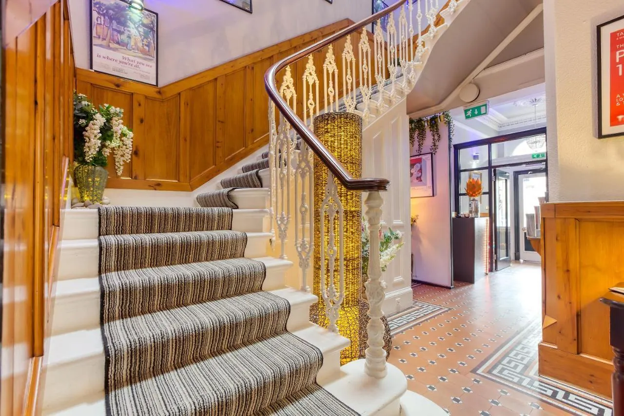 No32 Hotel Edinburgh United Kingdom