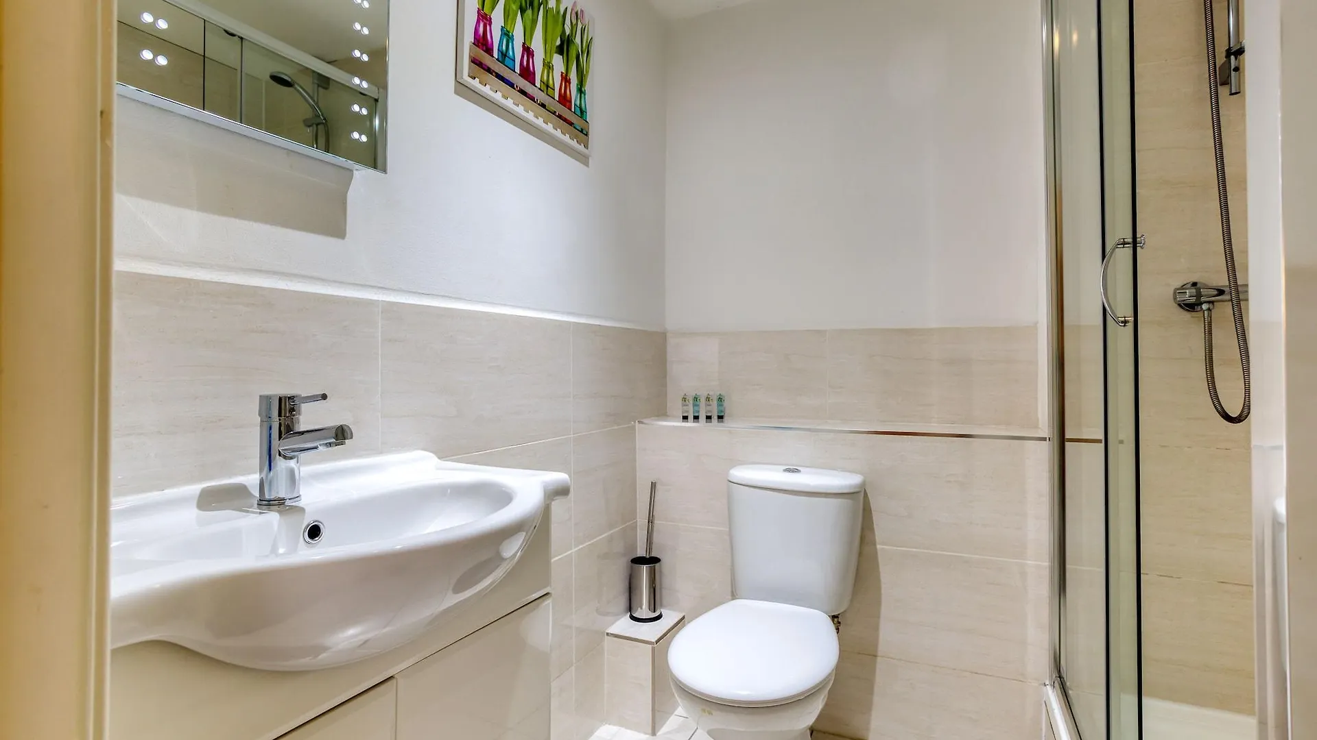 No32 Hotel Edinburgh