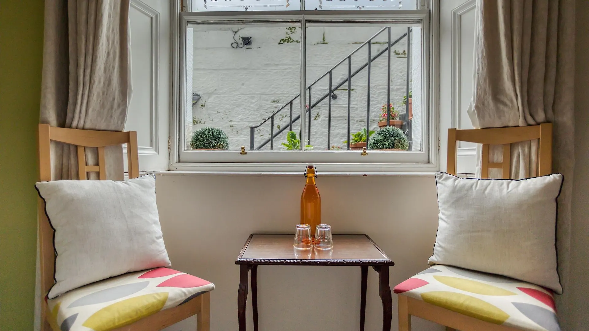 No32 Hotel Edinburgh 3*,  United Kingdom