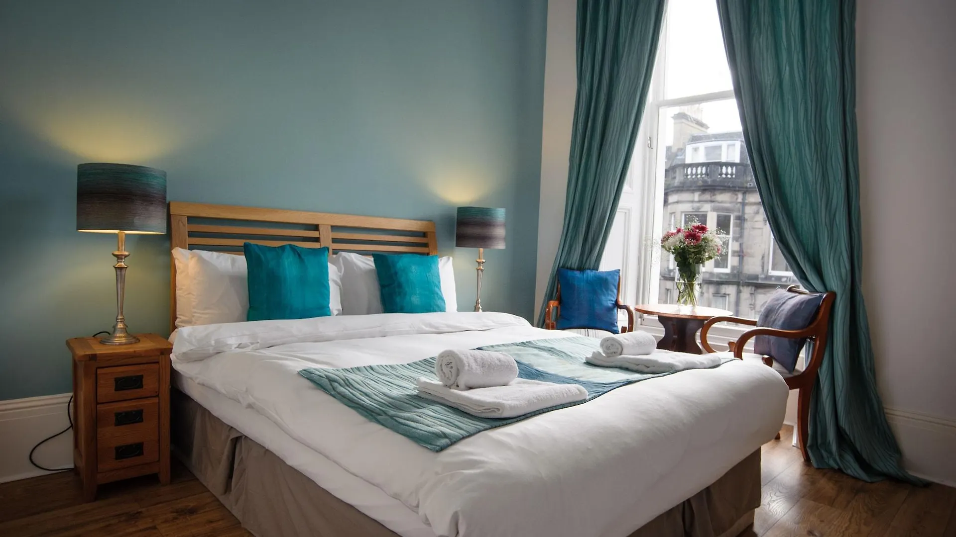 ***  No32 Hotel Edinburgh United Kingdom