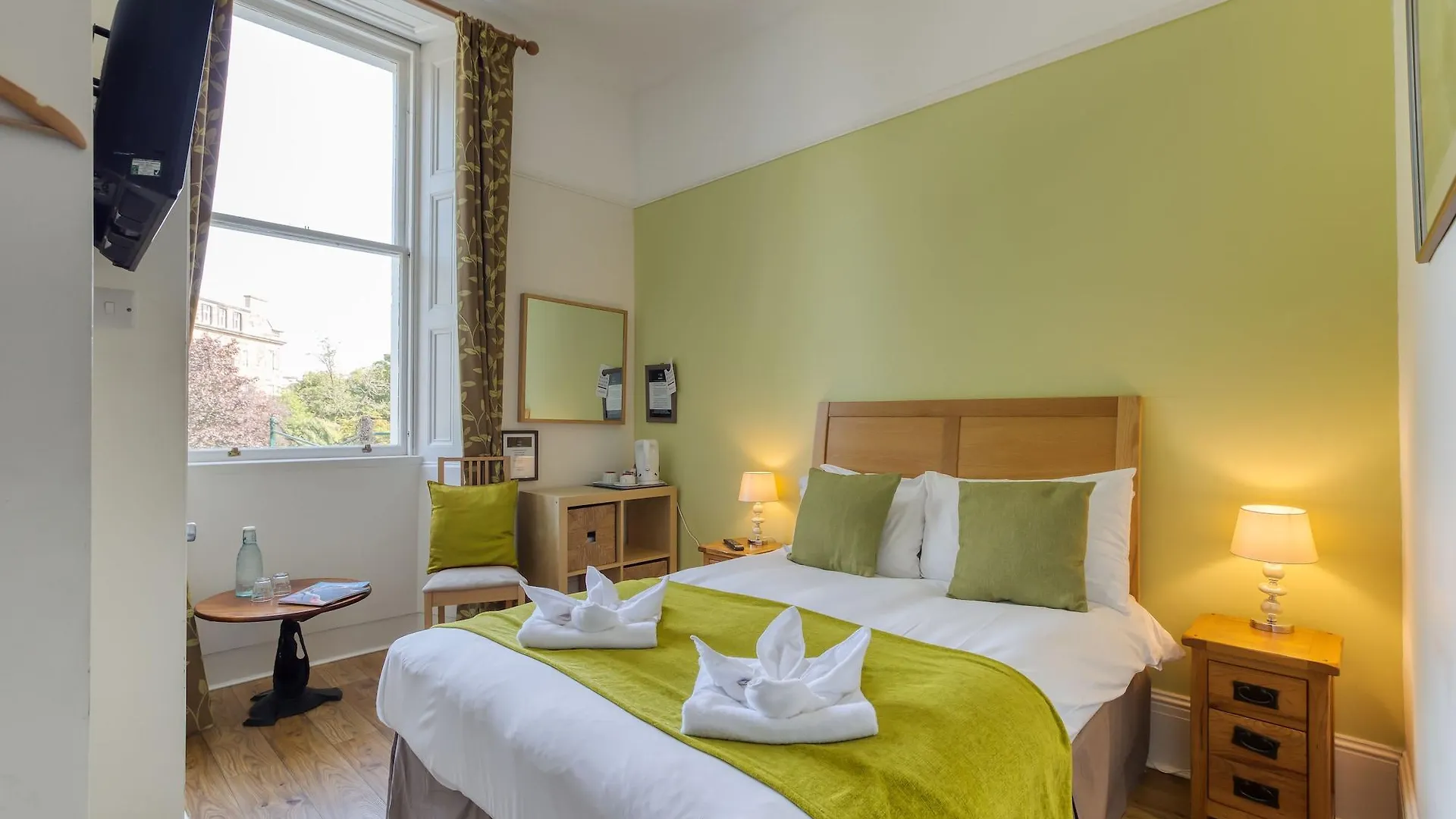 No32 Hotel Edinburgh
