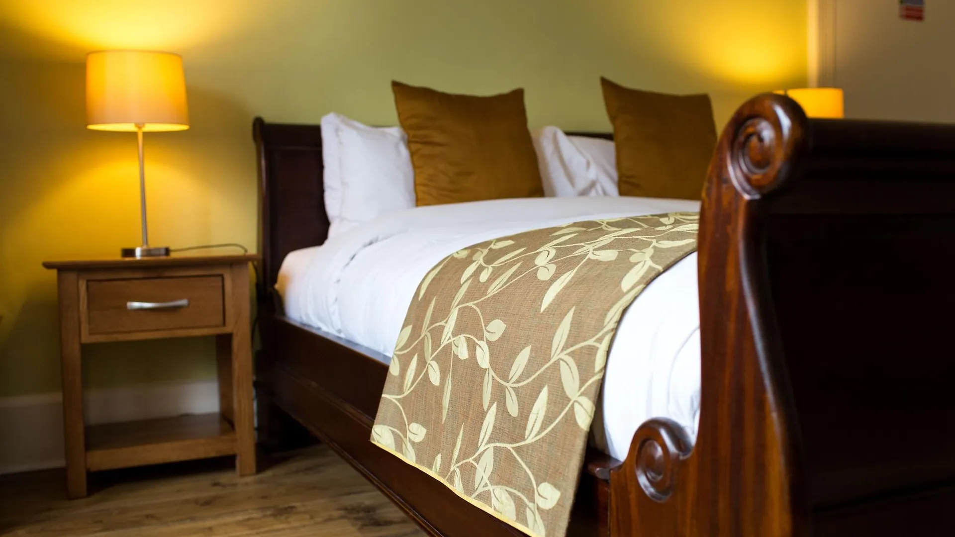 No32 Hotel EDI