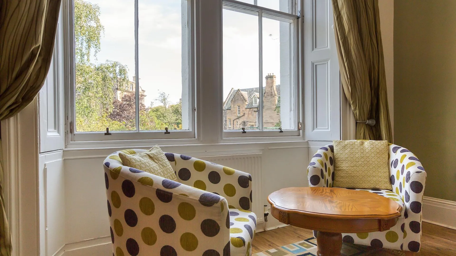 No32 Hotel Edinburgh