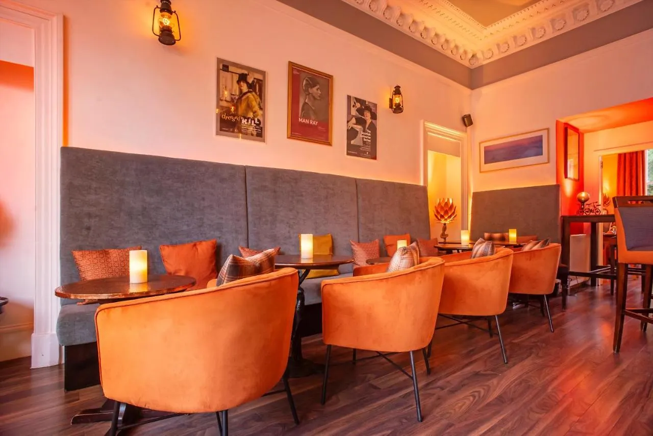 ***  No32 Hotel Edinburgh United Kingdom