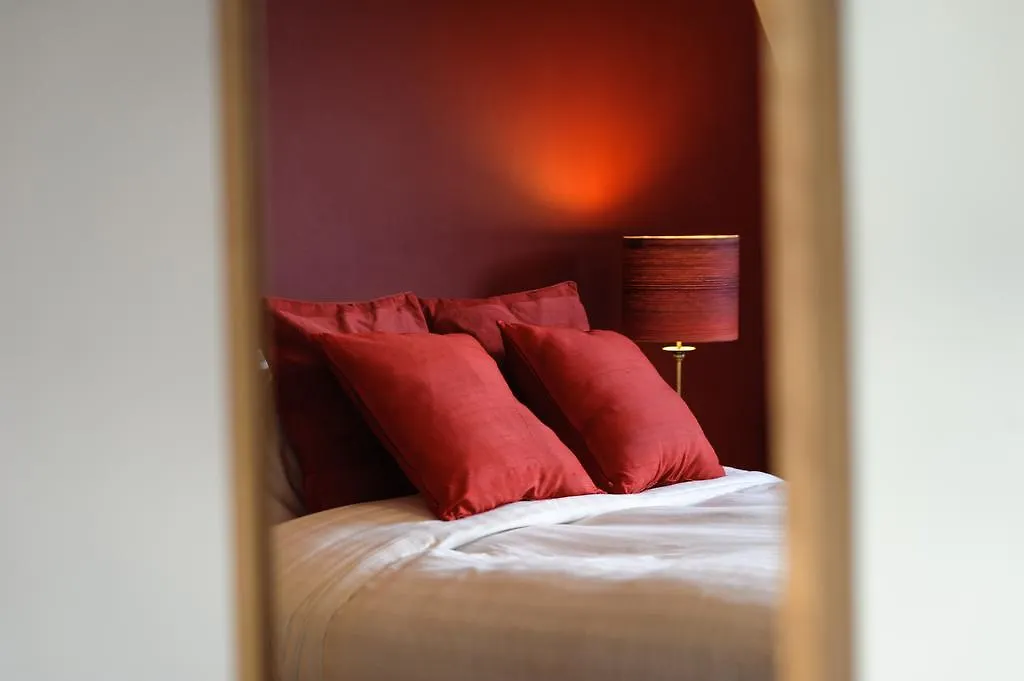 No32 Hotel EDI