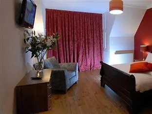No32 Hotel EDI