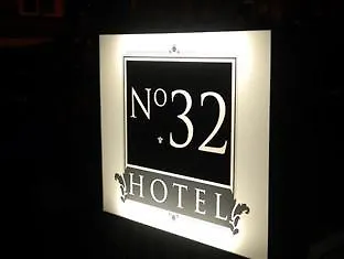 No32 Hotel Edinburgh