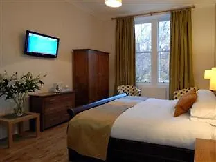 No32 Hotel EDI 3*,