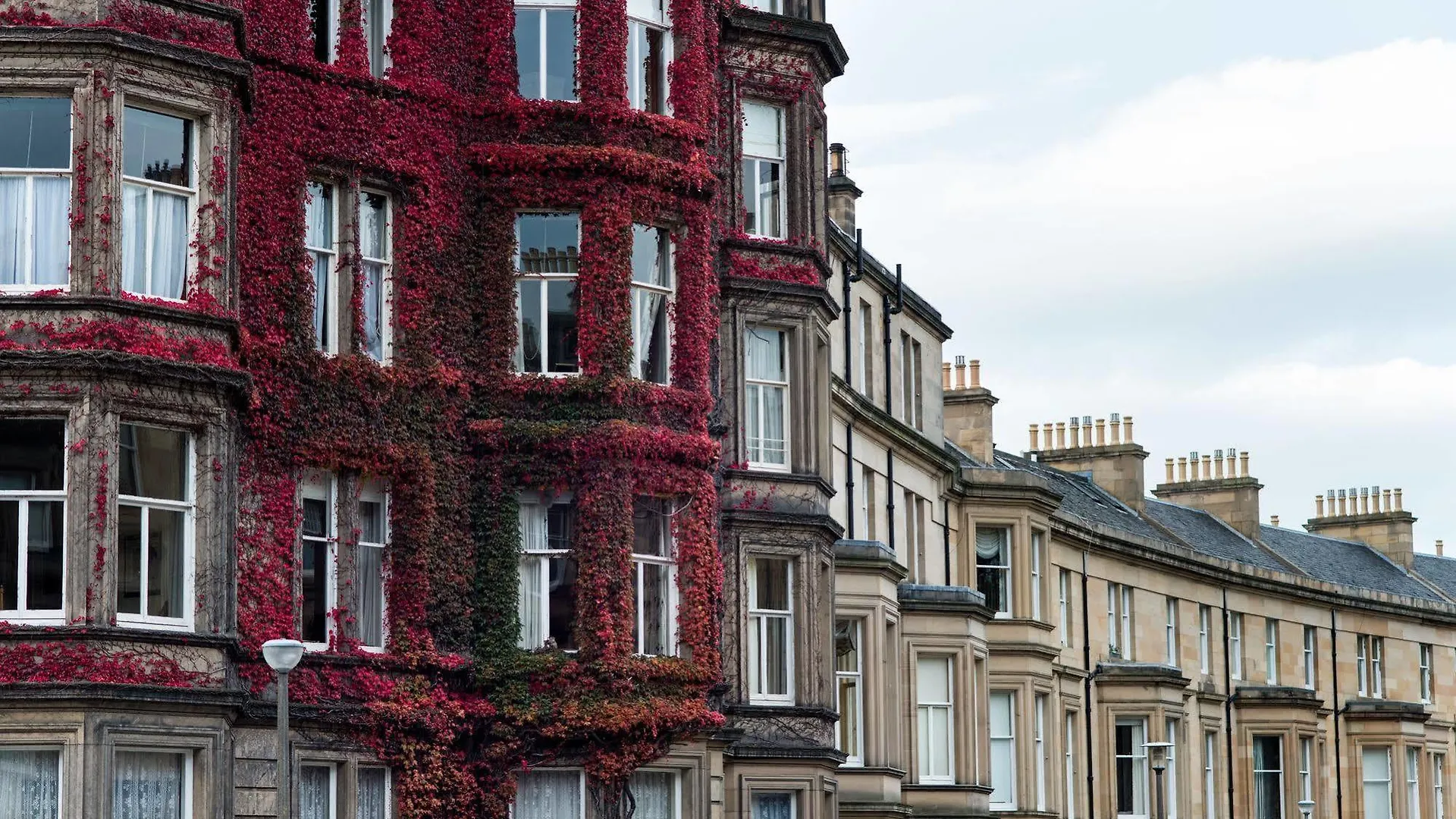 No32 Hotel EDI