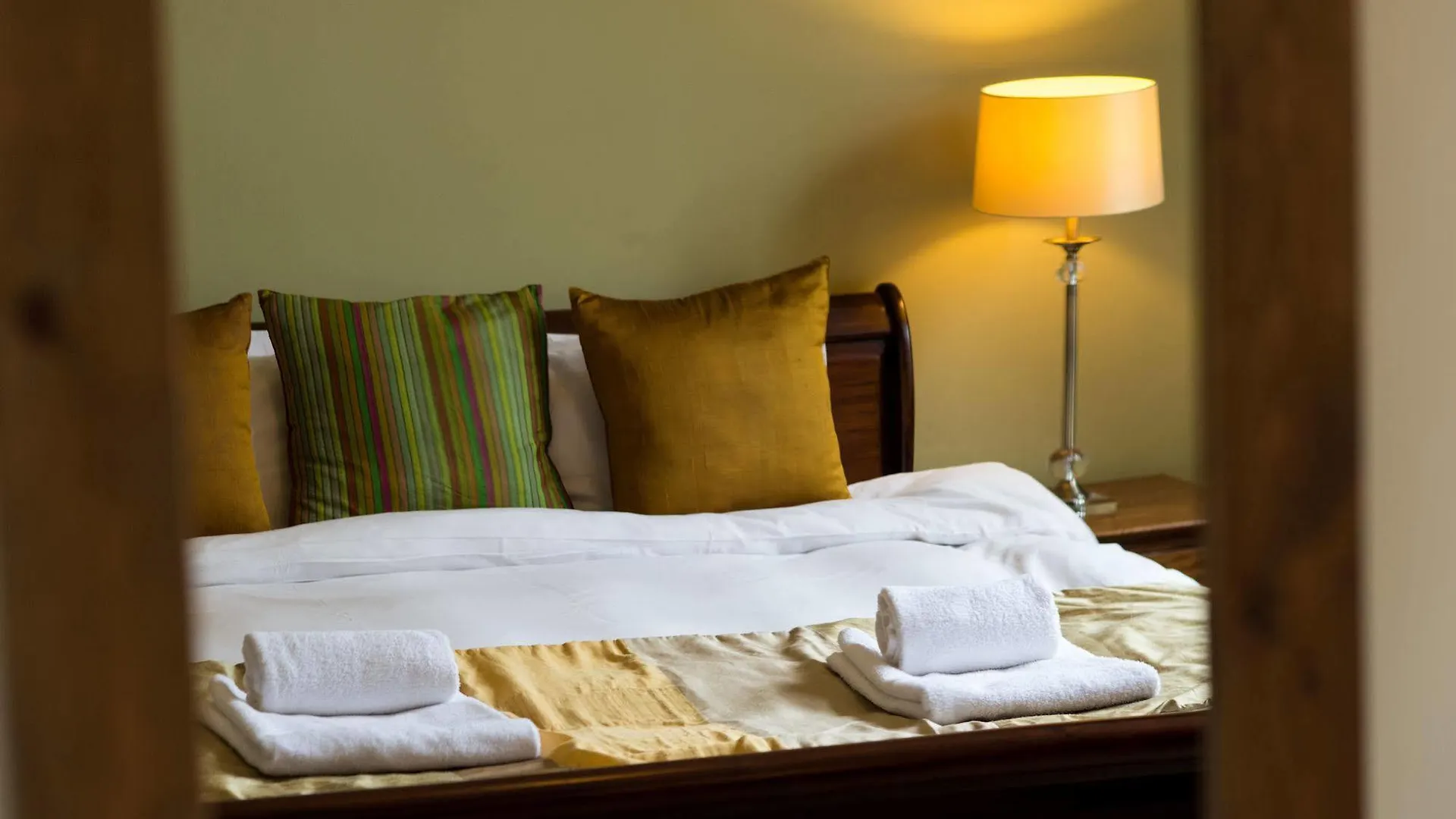 No32 Hotel Edinburgh