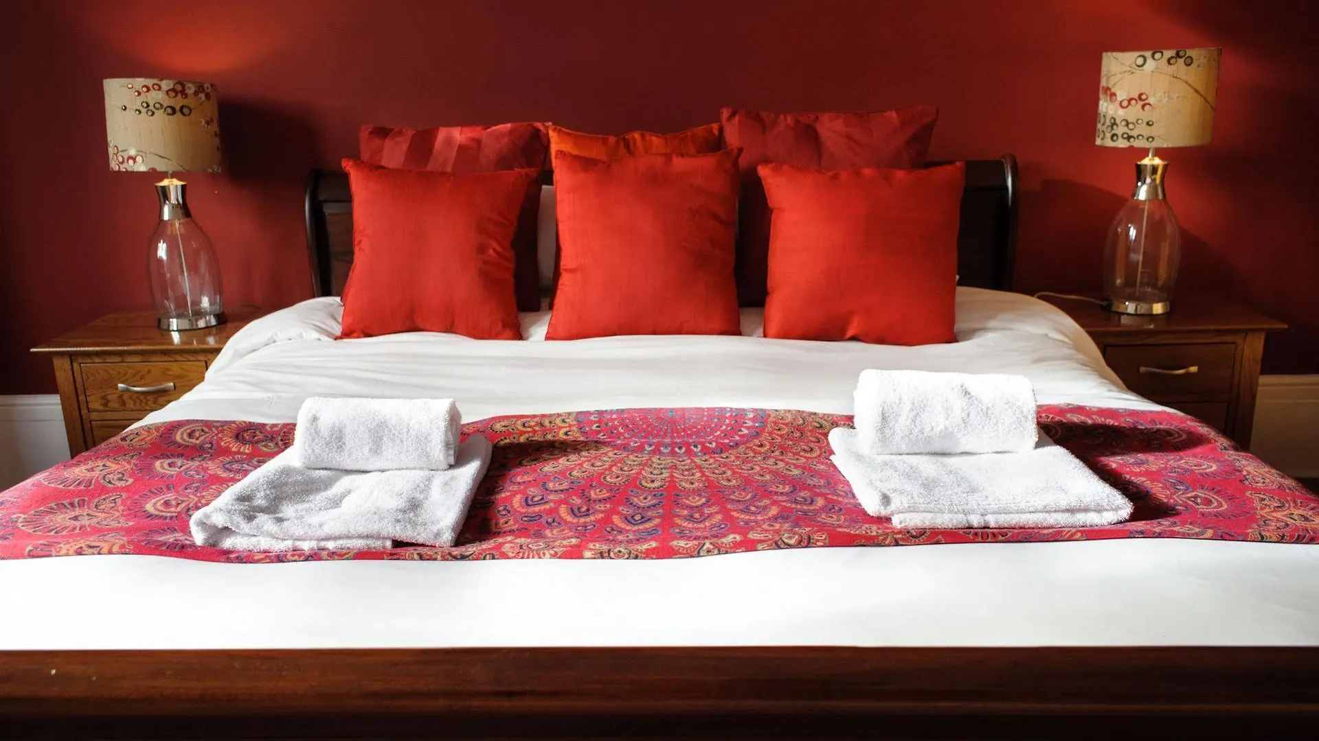 No32 Hotel EDI