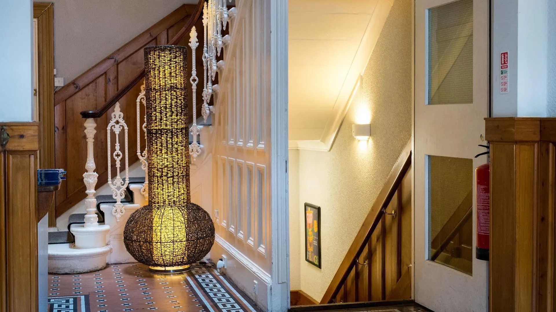 No32 Hotel Edinburgh