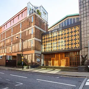 Wynfrid House Frühstückspension London