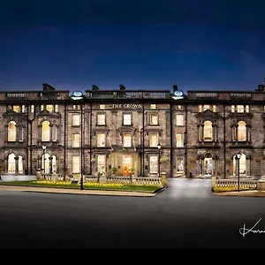 *** Hotel The Crown Reino Unido