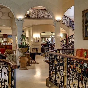 *** Hotel The Midland Reino Unido