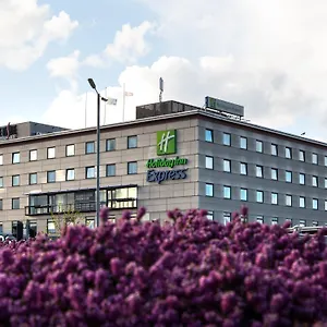 *** Hotel Express Centre By Ihg Reino Unido
