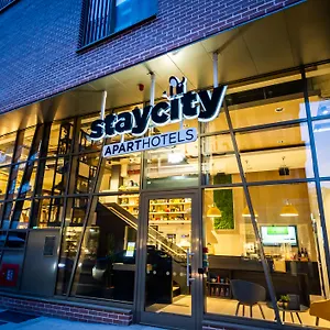 Staycity Castle Aparthotel Dublin