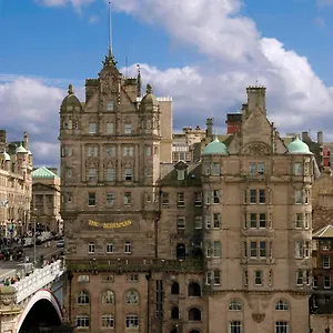Hotel The Scotsman