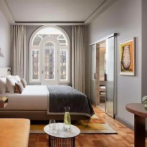Nh Collection Grand Hansa Hotel Helsinki