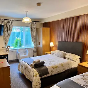 *** Bed and breakfast Ashfield Reino Unido