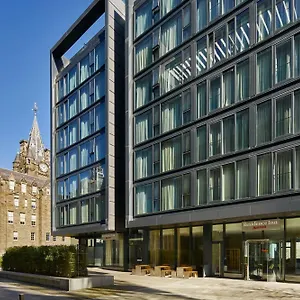 4* Hotel By Marriott