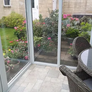  Bed and breakfast Glenade Reino Unido