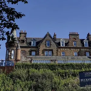 Hotel Western South Braid Hills