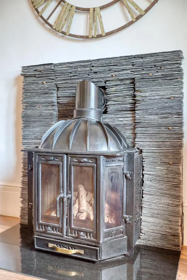 No32 Hotel EDI