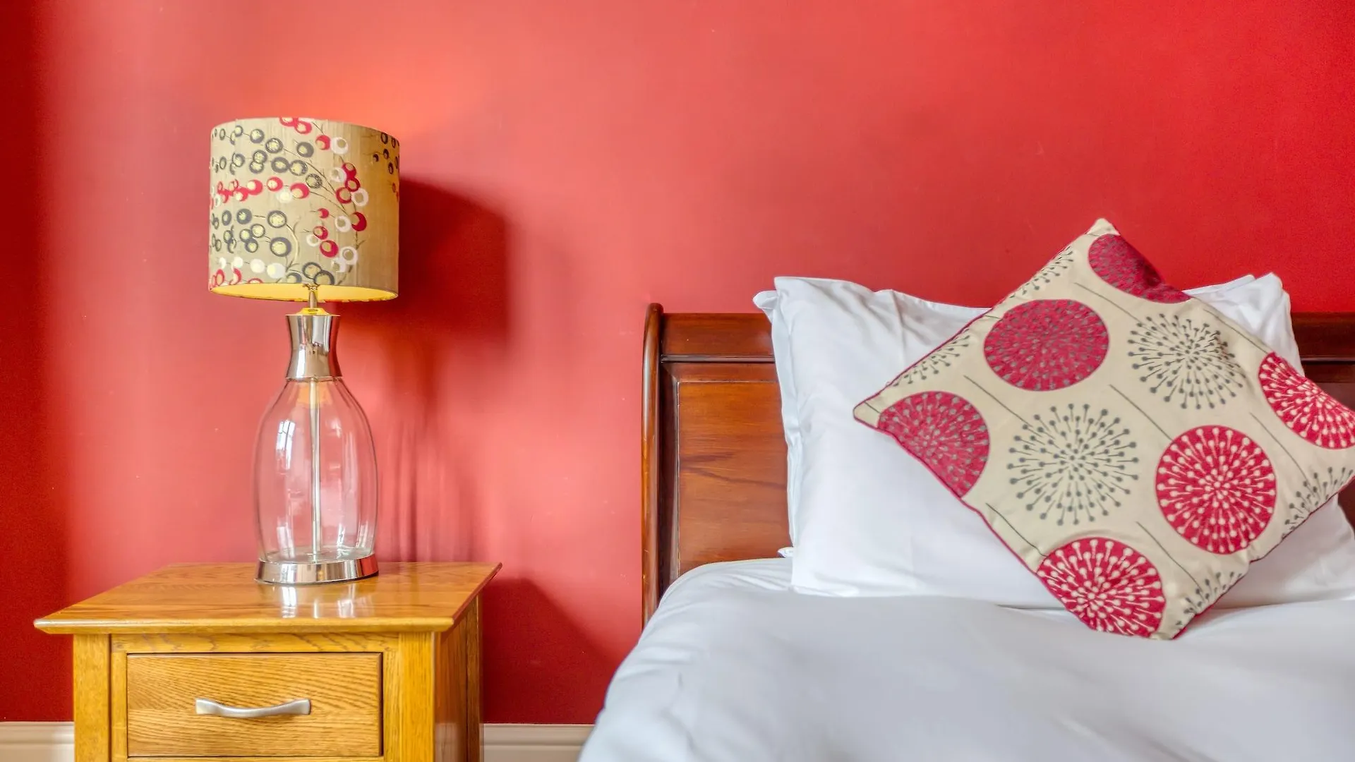 No32 Hotel EDI