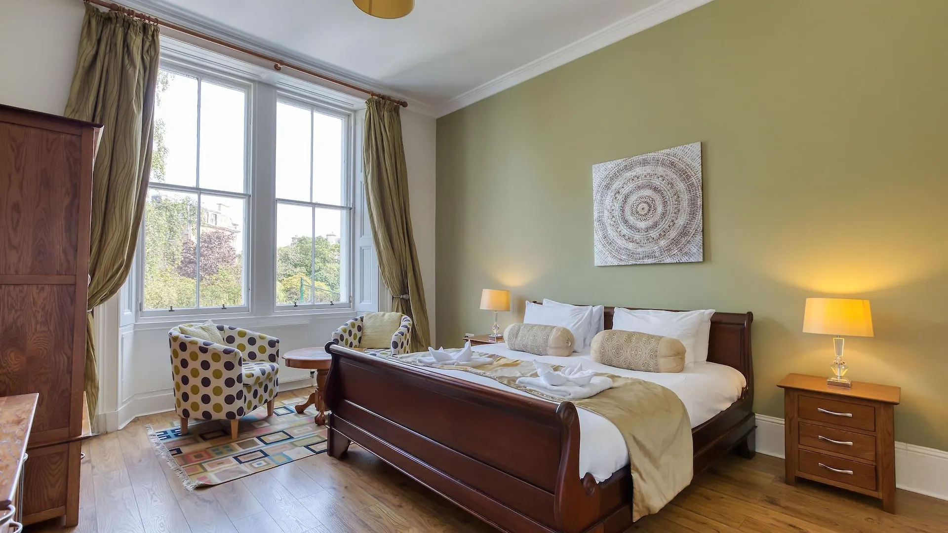 No32 Hotel EDI