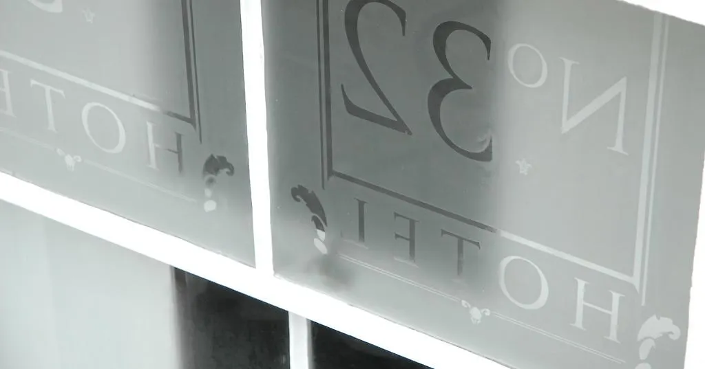 No32 Hotel 에든버러